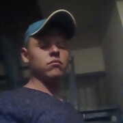 Иван, 26, Бреды