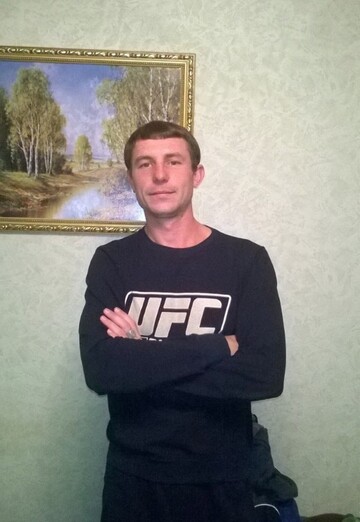 Моя фотография - Артём, 34 из Бузулук (@artem121127)