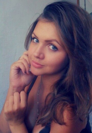 Моя фотография - РЕГИНА РЕГИНА, 33 из Кострома (@reginaregina7)