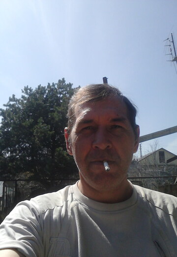 My photo - Vladimir, 52 from Stavropol (@vladimir345719)
