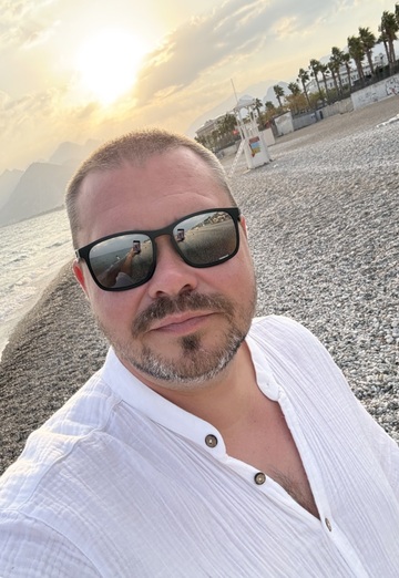 Ma photo - Evgeniï, 44 de Dublin (@evgenij8446874)