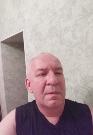 My photo - Vitaliy, 58 from Nadym (@vitaliy153950)