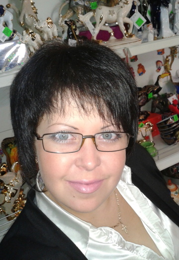 My photo - Masha, 36 from Oktjabrski (@masha15531)