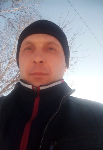 My photo - Aleksandr, 45 from Beloyarsk (@aleksandr567520)