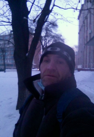 My photo - Obychnyy, 41 from Vinnytsia (@obichniy133)