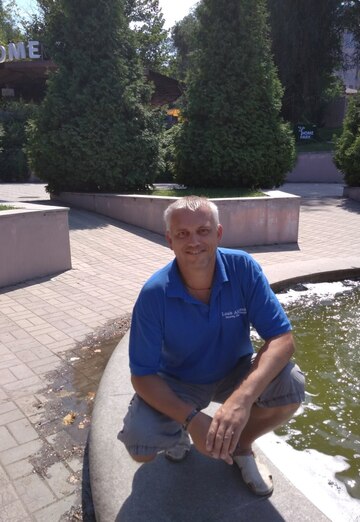 La mia foto - Aleksandr, 56 di Dnipro (@aleksandr759964)