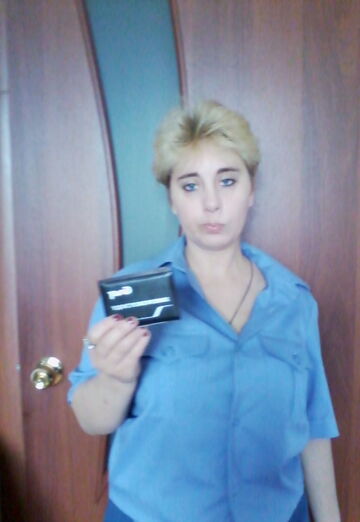 Моя фотография - Ирина, 48 из Моршанск (@irina83774)