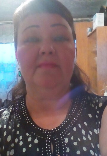 My photo - Alyona, 52 from Angarsk (@alena120218)