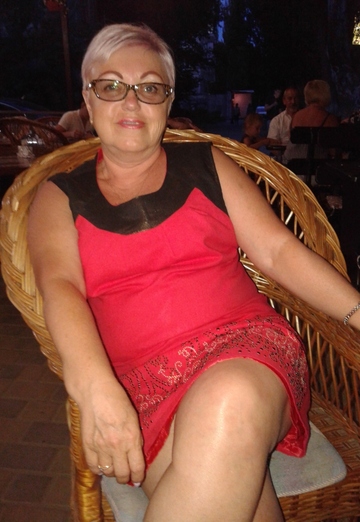 Моя фотография - Марина, 65 из Керчь (@marina128961)