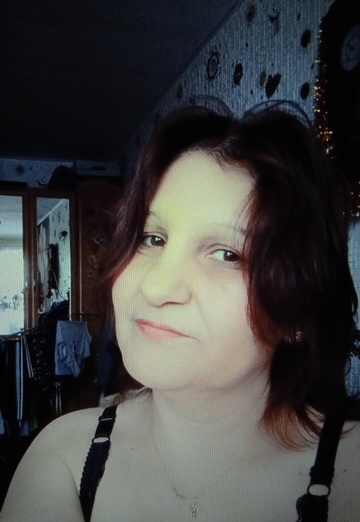 My photo - Janna, 57 from Petrozavodsk (@janna34728)