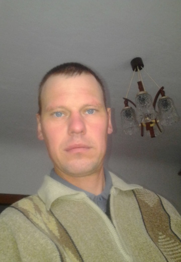 My photo - vladimir, 43 from Kherson (@vladimir177057)