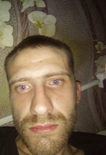 My photo - Roman, 34 from Shostka (@roman200575)