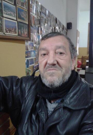 My photo - Francisco Javier, 62 from Barcelona (@franciscojavier1)