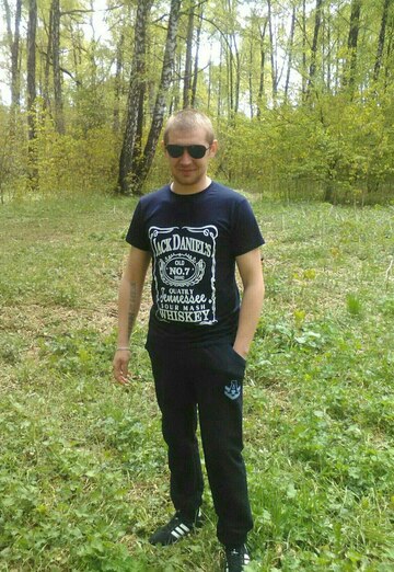 Моя фотография - Анатолий, 32 из Узловая (@anatoliy63949)