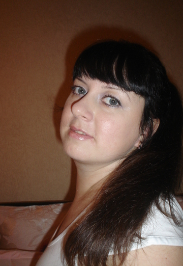 Моя фотография - Mila, 40 из Москва (@mila31147)