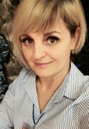 Моя фотография - Мила, 47 из Челябинск (@mila28496)