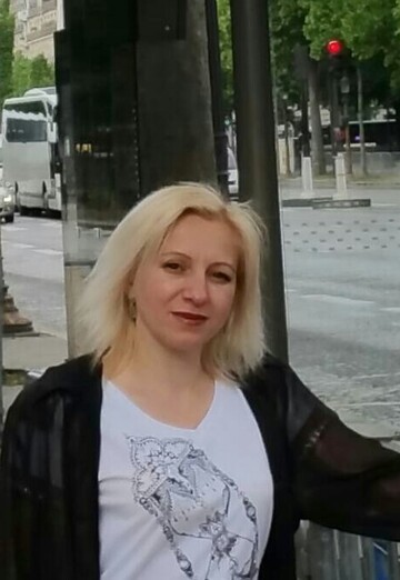 Моя фотография - Виктория, 46 из Тирасполь (@viktroriya6)