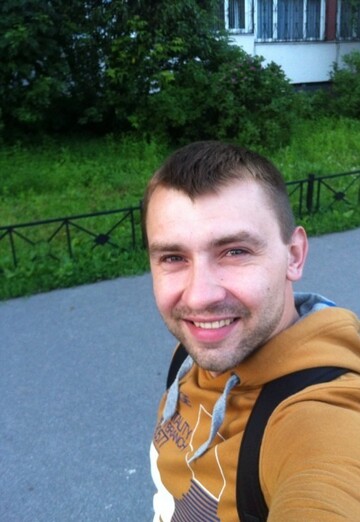 My photo - Maks, 35 from Voronezh (@maks128717)