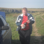 Дмитрий, 41, Новотроицк