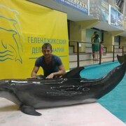 Юрий, 38, Славянск-на-Кубани
