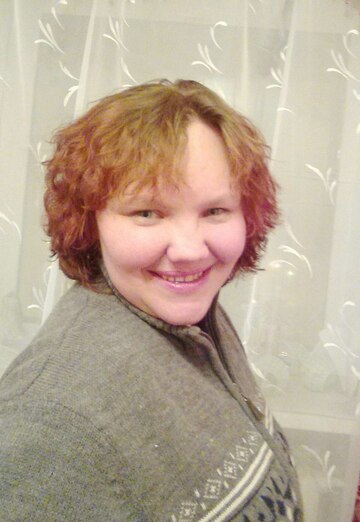 Моя фотография - Светланка, 48 из Мончегорск (@svetlana-kudrja09)