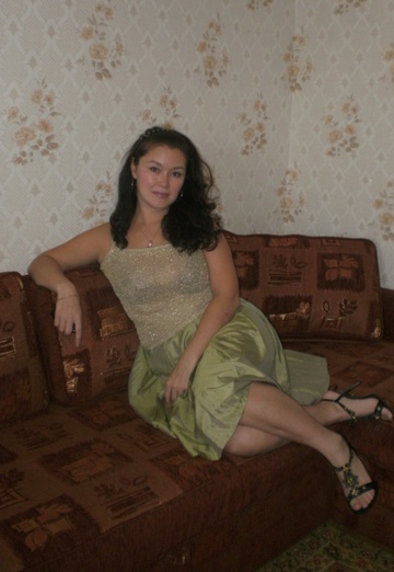 Моя фотографія - ЕВА, 47 з Нефтеюганськ (@eva30)