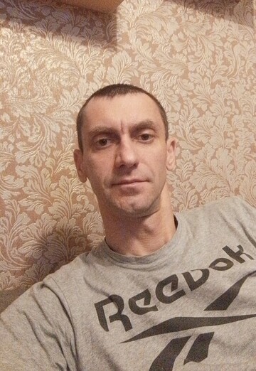 My photo - Rik, 40 from Rostov-on-don (@andrey121640)