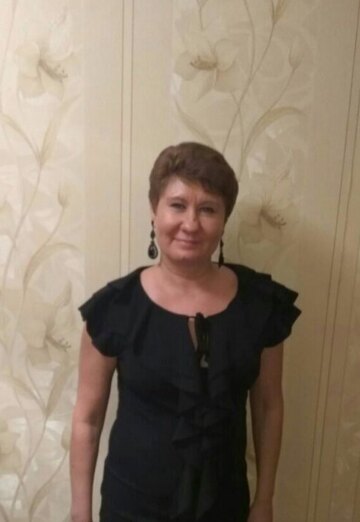 Моя фотография - Наталья, 51 из Казань (@natalya113057)