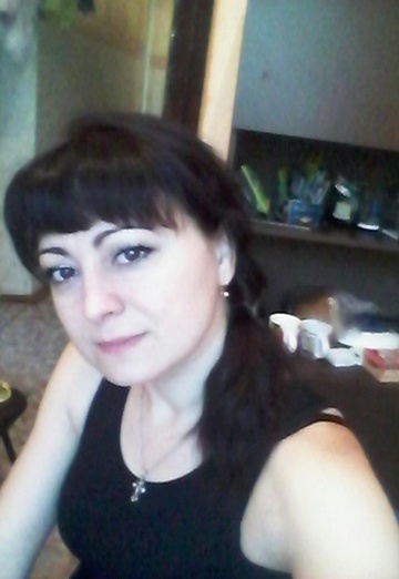 Моя фотография - Светлана, 44 из Ангарск (@svetlana199577)