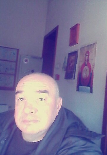 My photo - Yuriy, 60 from Belgorod (@uriy37713)