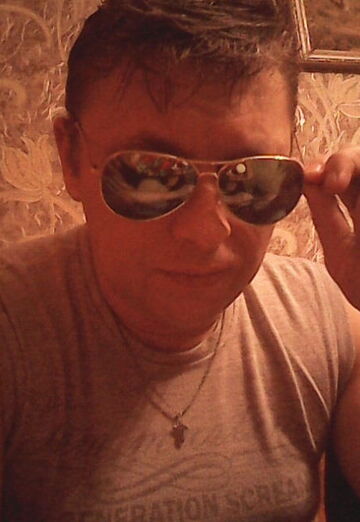 My photo - Stanislav, 49 from Novokuznetsk (@stanislav19922)