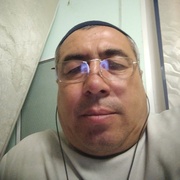 Баходир, 49, Москва