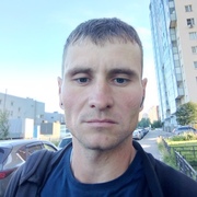 Сергей, 34, Санкт-Петербург