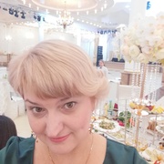Юлия, 39, Железноводск(Ставропольский)