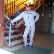 костя, 36, Зубова Поляна