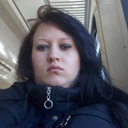 инна, 30, Электрогорск