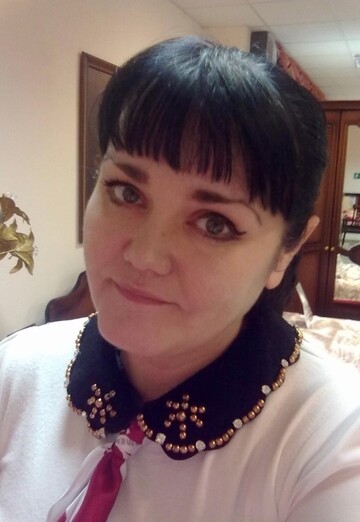 Моя фотография - Оксана, 49 из Белгород (@oksana80760)