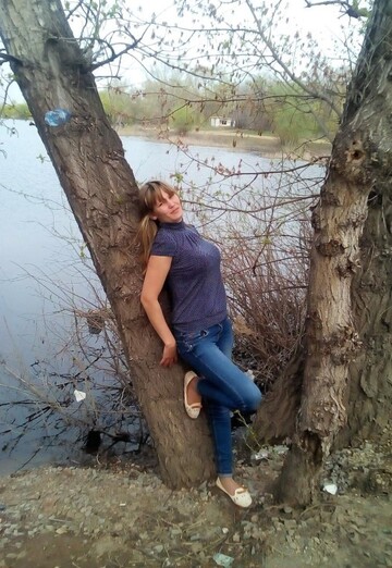 My photo - (((Natali, 33 from Novotroitsk (@natali50490)