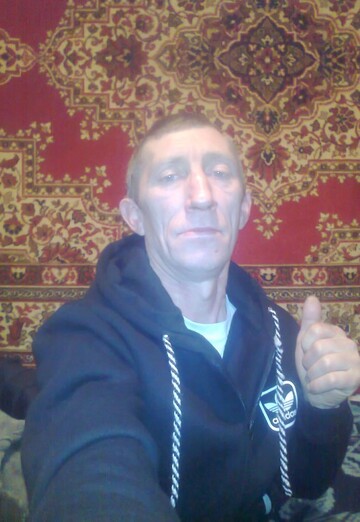 My photo - GENRI, 50 from Volgograd (@genri462)