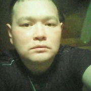Василий, 37, Лангепас