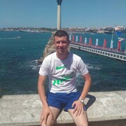 Михаил, 28, Заринск