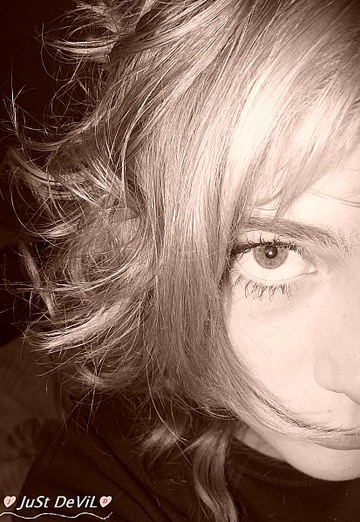 Alexandra Eternal (@shurka-jarplva) — моя фотографія № 44