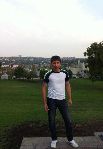 My photo - Yeduard, 34 from Luhansk (@eduard32425)