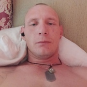 Виктор, 31, Пермь