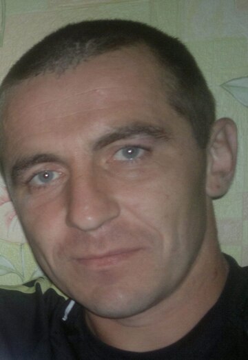 My photo - Vitaliy, 45 from Moscow (@vitaliy151063)