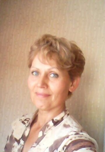 Моя фотография - Елизавета, 57 из Караганда (@elizaveta12283)
