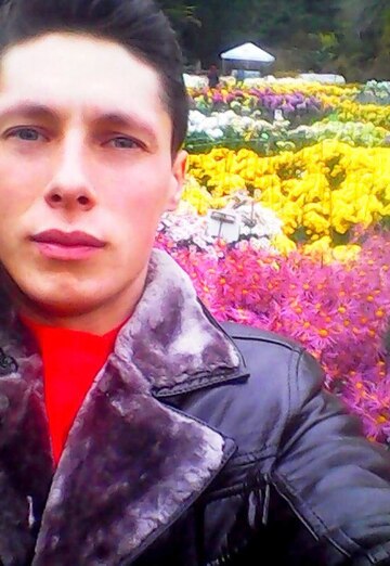 My photo - vyacheslav, 33 from Alushta (@vyacheslav41069)