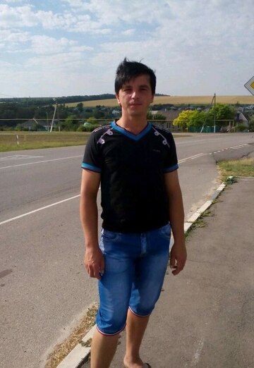 My photo - Sergey, 54 from Voronezh (@sergey493114)