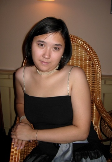 My photo - Anya, 36 from Noginsk (@anya1934)
