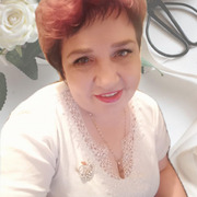 Olga Nosova, 50, Тавда